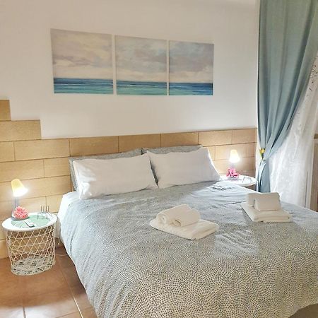 La Dimora Di Don Vito - Appartamento Confortevole Bari Eksteriør billede